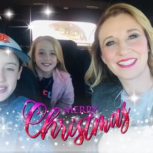 Meet your Posher, Kristi